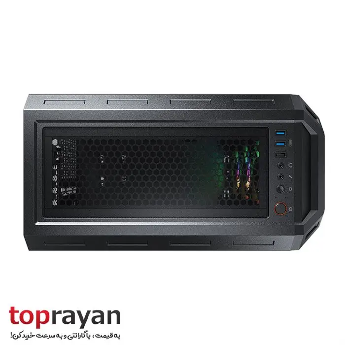 کیس گیمینگ مدل MX440-G RGB -gallery-12