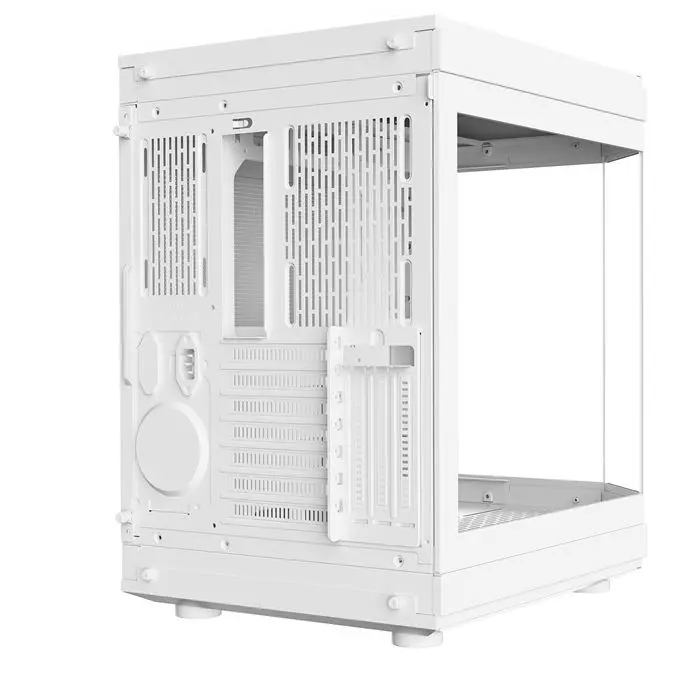 کیس WJ Coolman Y40 6F UNI - White -gallery-9