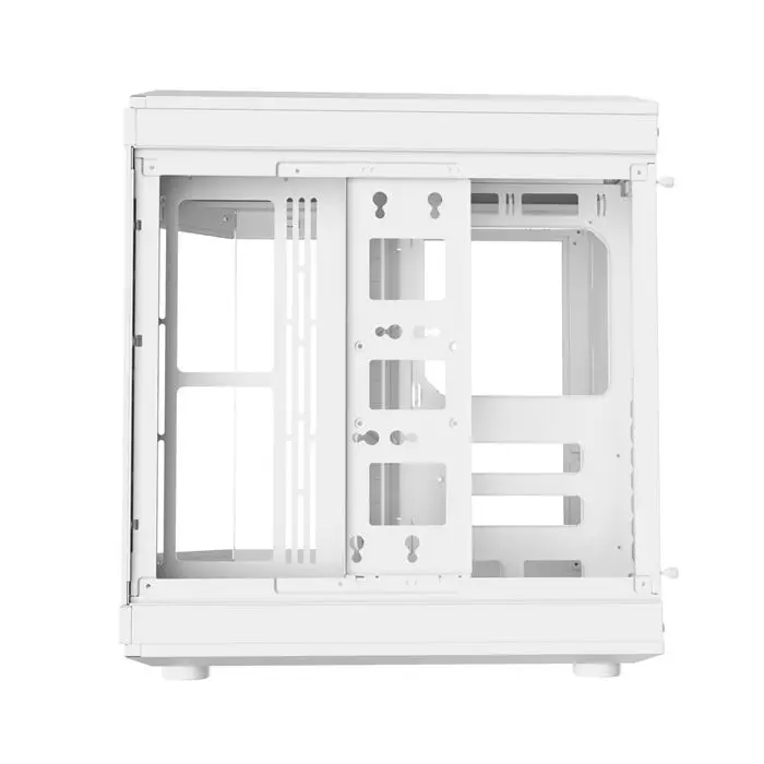 کیس WJ Coolman Y40 6F UNI - White -gallery-10