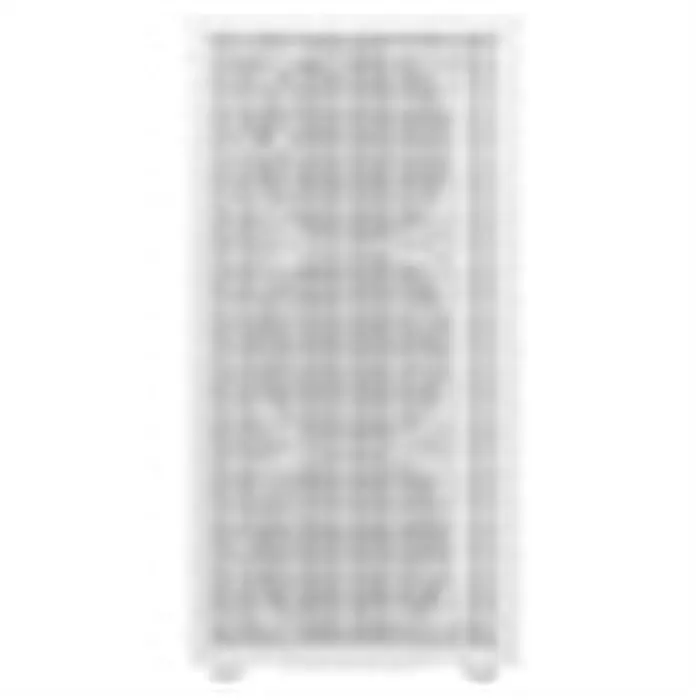 کیس ان زد ایکس تی NZXT H9 Elite (2023) -MATTE WHITE -gallery-10
