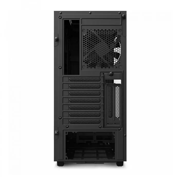 کیس ان زد ایکس تی NZXT H510i Matte Black -gallery-9