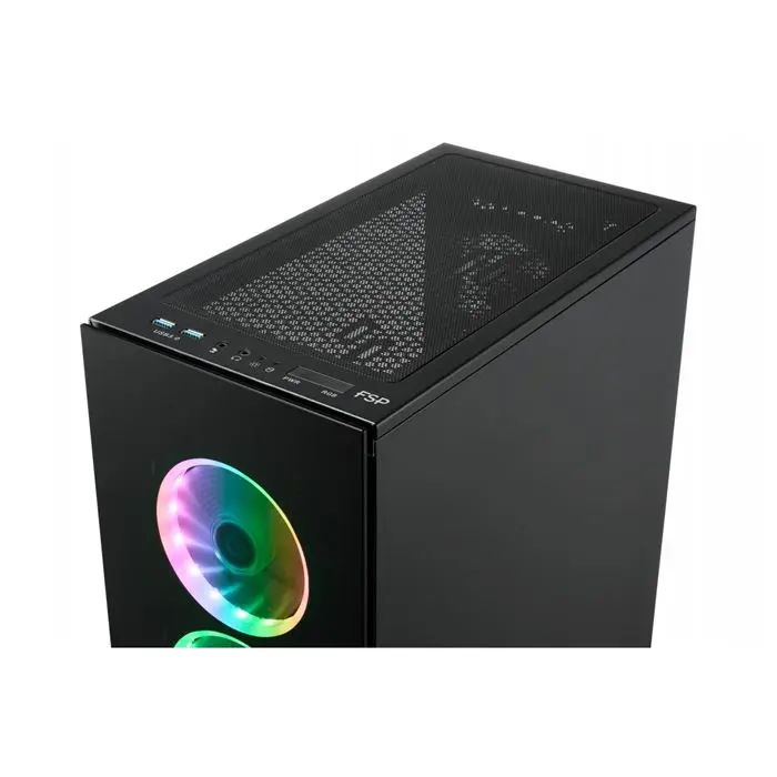 کیس اف اس پی گیمینگ مدل CMT340 -gallery-3