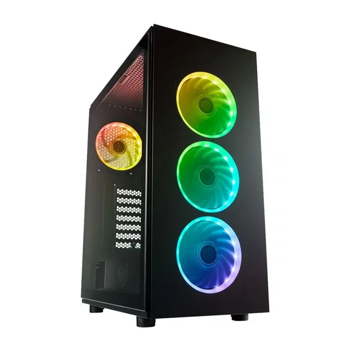 کیس اف اس پی گیمینگ مدل CMT340 -gallery-8