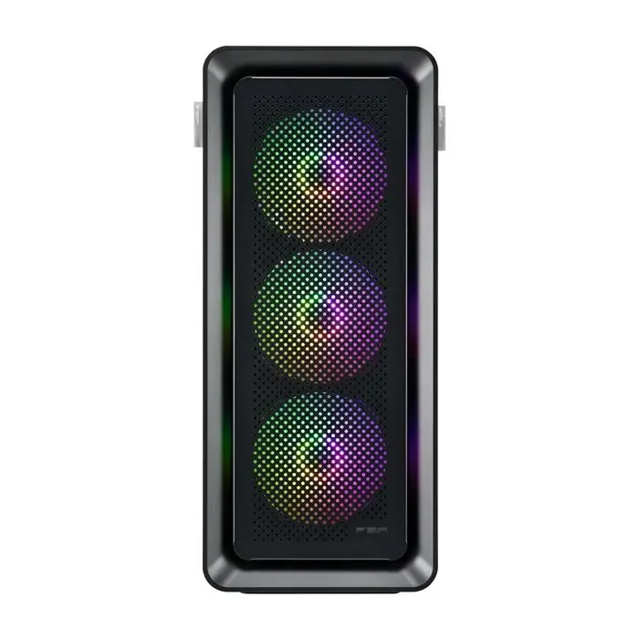 کیس گیمینگ اف اس پی Case FSP CUT593P -gallery-4