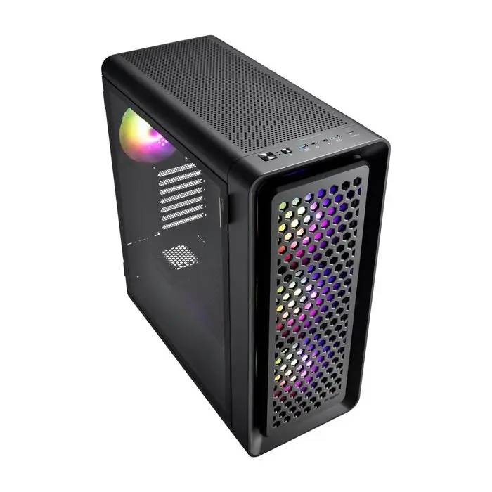 کیس گیمینگ اف اس پی Case FSP CUT593P -gallery-5