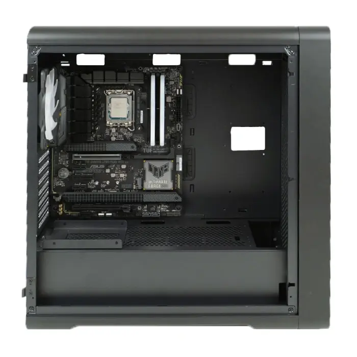 کیس گیمینگ اف اس پی Case FSP CUT593P -gallery-6