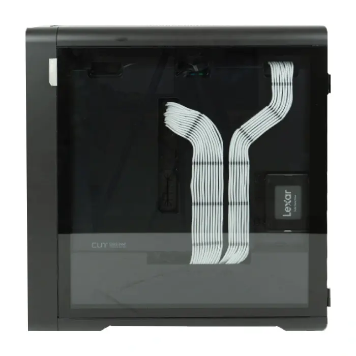 کیس گیمینگ اف اس پی Case FSP CUT593P -gallery-7