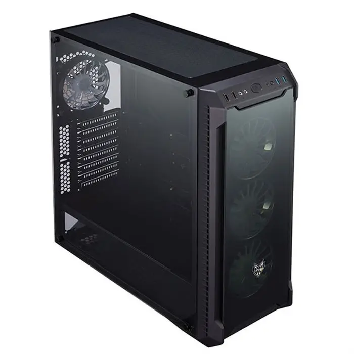 کیس اف اس پی مدل CMT520 Plus -gallery-1