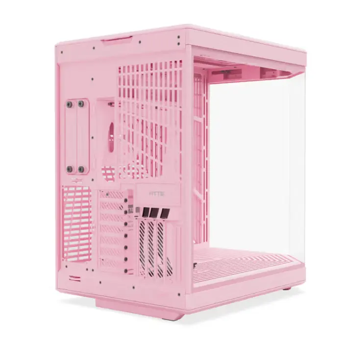 کیس گیمینگ هایت Case Hyte Y70 Strawberry Milk -gallery-9