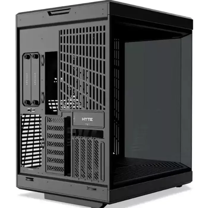 کیس گیمینگ هایت Case Hyte Y70 -gallery-9