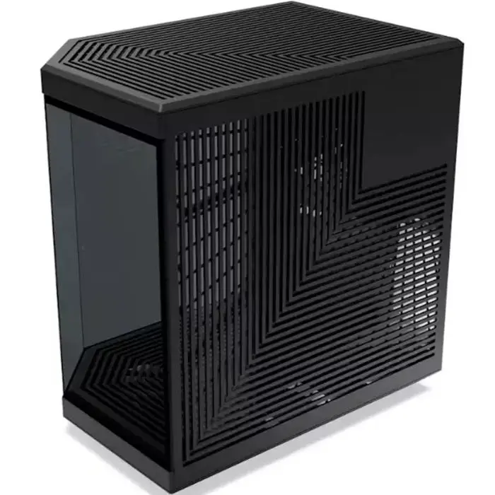 کیس گیمینگ هایت Case Hyte Y70 -gallery-11