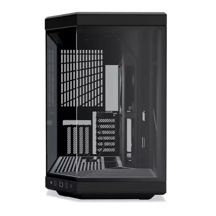 کیس گیمینگ هایت Case Hyte Y70 -gallery-1