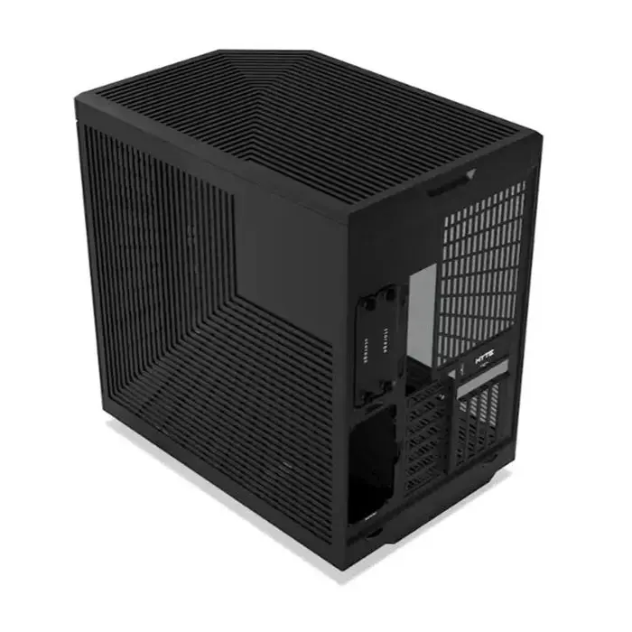 کیس گیمینگ هایت Case Hyte Y70 -gallery-4