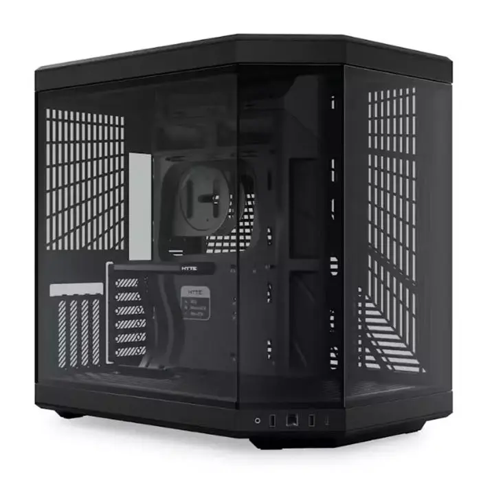 کیس گیمینگ هایت Case Hyte Y70 -gallery-6