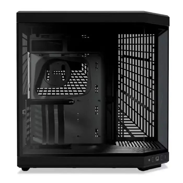 کیس گیمینگ هایت Case Hyte Y70 -gallery-8