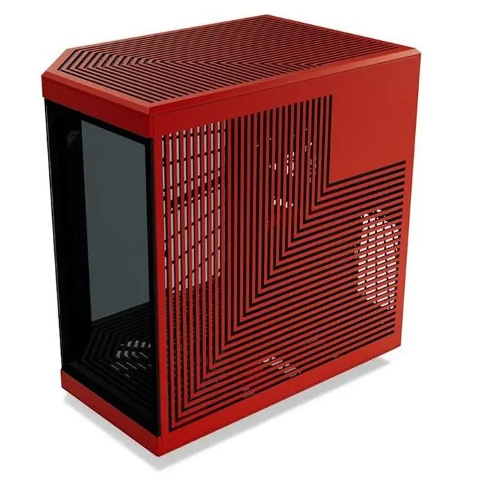 کیس گیمینگ با صفحه‌ نمایش لمسی هایت Case Hyte Y70 Touch Infinite -gallery-9