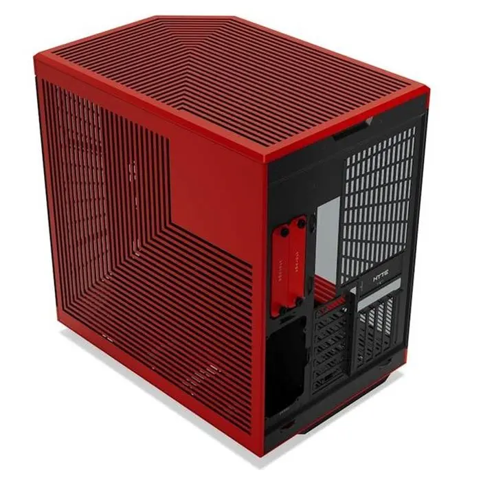 کیس گیمینگ با صفحه‌ نمایش لمسی هایت Case Hyte Y70 Touch Infinite -gallery-10