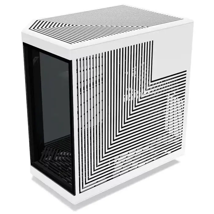 کیس گیمینگ با صفحه‌ نمایش لمسی هایت Case Hyte Y70 Touch Infinite -gallery-9