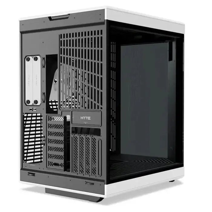 کیس گیمینگ با صفحه‌ نمایش لمسی هایت Case Hyte Y70 Touch Infinite -gallery-7
