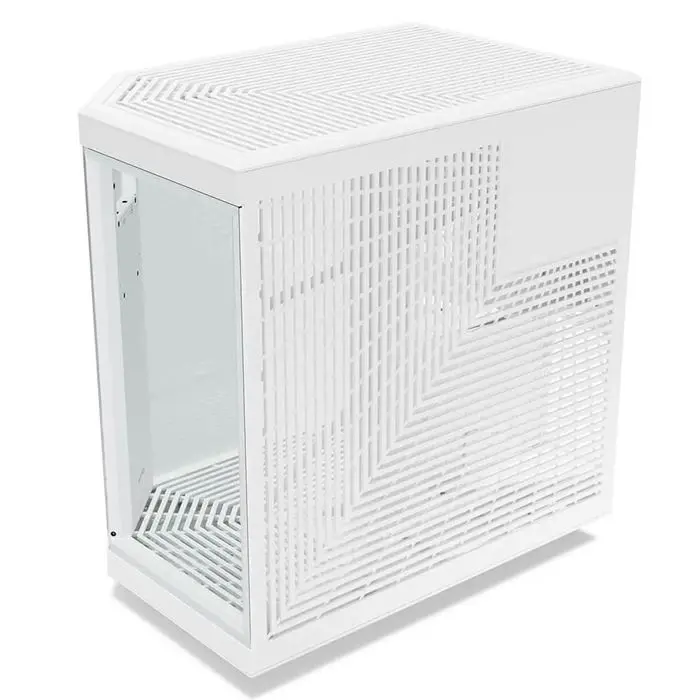 کیس گیمینگ با صفحه‌ نمایش لمسی هایت Case Hyte Y70 Touch Infinite -gallery-3