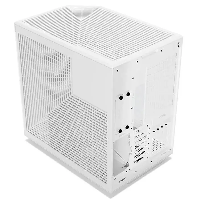 کیس گیمینگ با صفحه‌ نمایش لمسی هایت Case Hyte Y70 Touch Infinite -gallery-4
