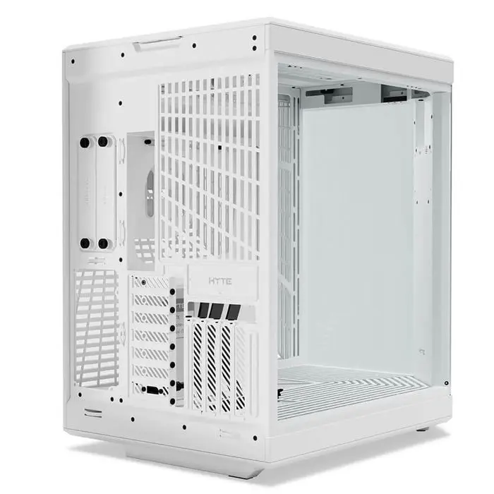 کیس گیمینگ با صفحه‌ نمایش لمسی هایت Case Hyte Y70 Touch Infinite -gallery-5