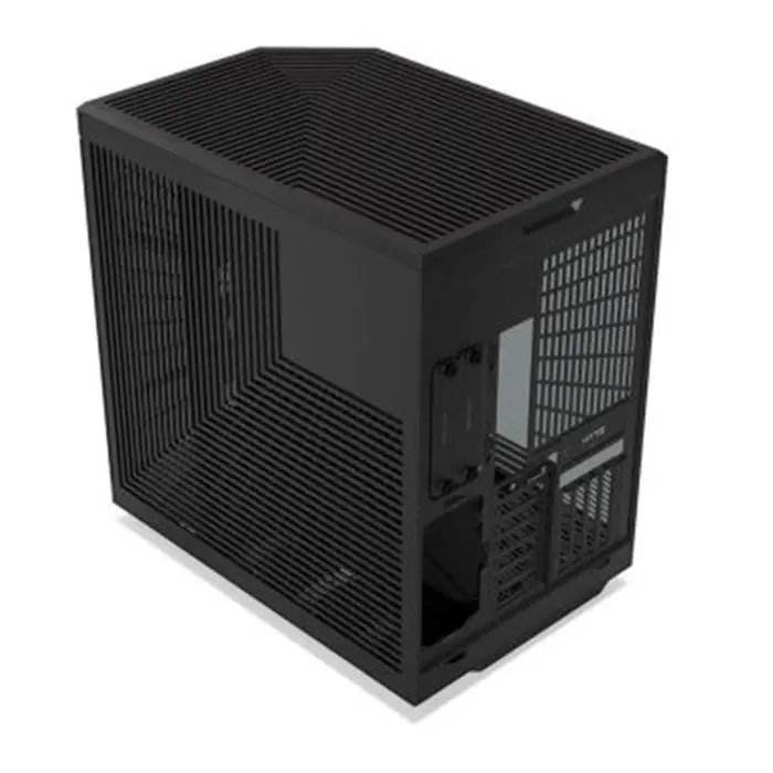 کیس گیمینگ با صفحه‌ نمایش لمسی هایت Case Hyte Y70 Touch Infinite -gallery-4