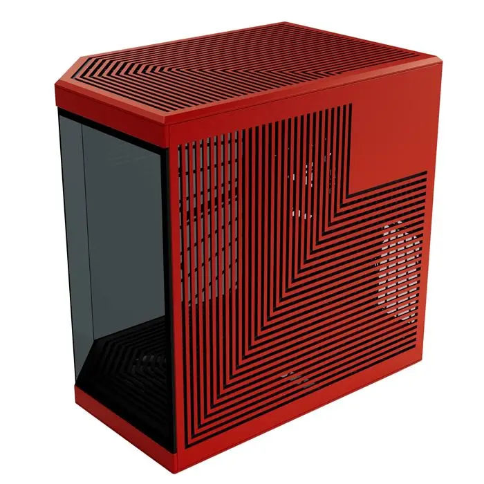 کیس گیمینگ هایت Case Hyte Y70 -gallery-10