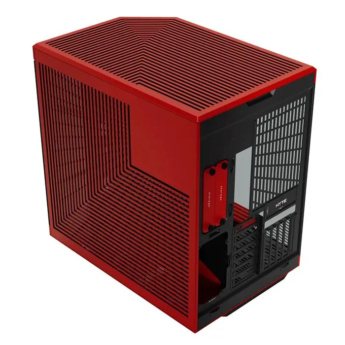 کیس گیمینگ هایت Case Hyte Y70 -gallery-11