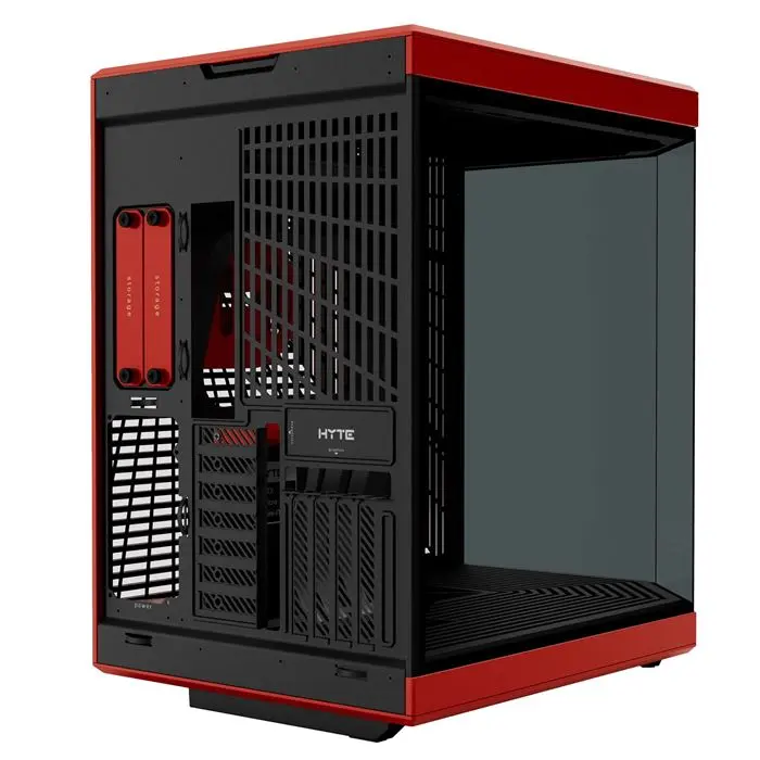 کیس گیمینگ هایت Case Hyte Y70 -gallery-2