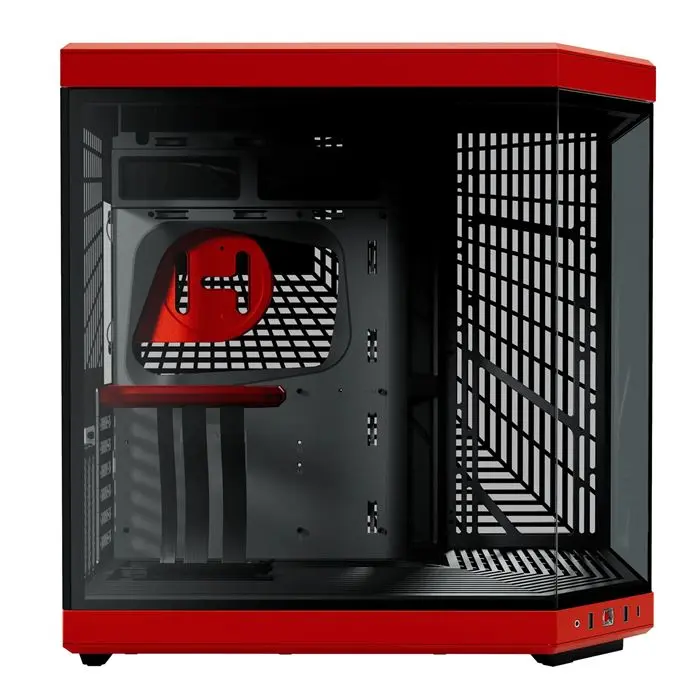 کیس گیمینگ هایت Case Hyte Y70 -gallery-7