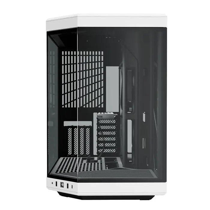 کیس گیمینگ هایت Case Hyte Y70 -gallery-9