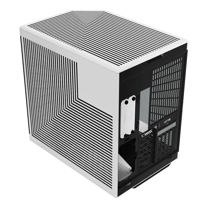 کیس گیمینگ هایت Case Hyte Y70 -gallery-10