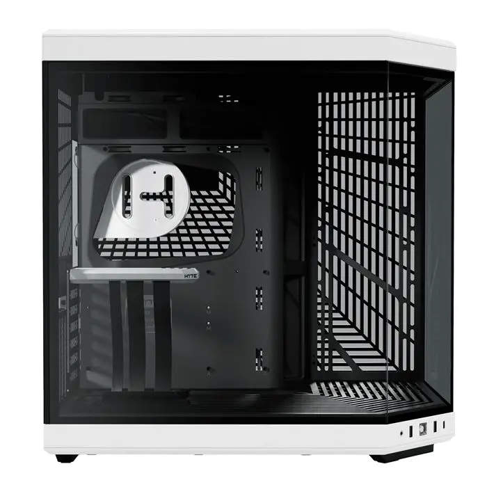 کیس گیمینگ هایت Case Hyte Y70 -gallery-1