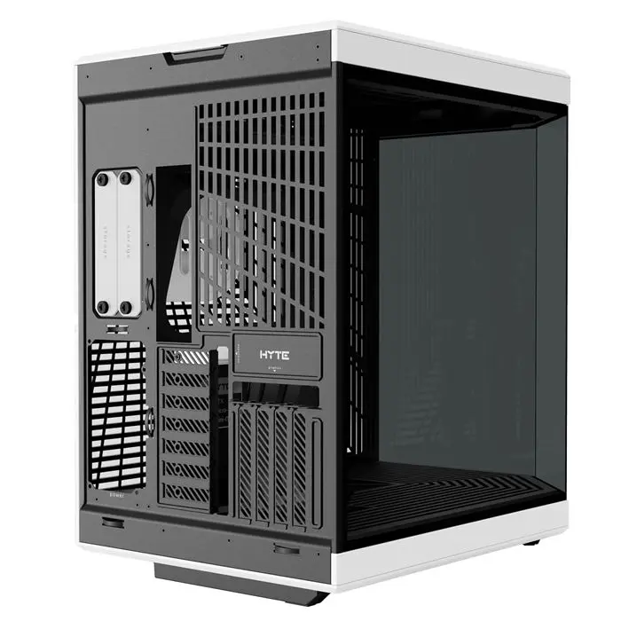 کیس گیمینگ هایت Case Hyte Y70 -gallery-8