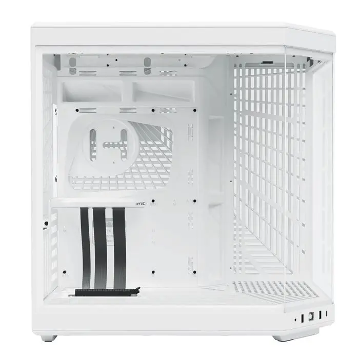 کیس گیمینگ هایت Case Hyte Y70 -gallery-1