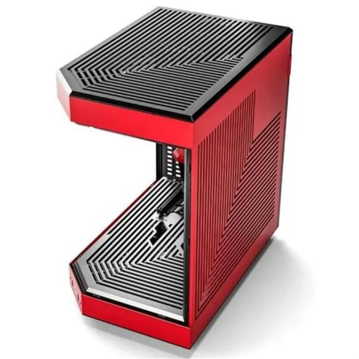 کیس گیمینگ هایت Case Hyte Y60 -gallery-10