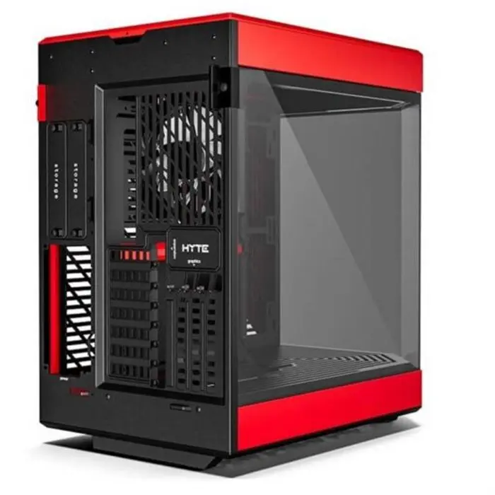 کیس گیمینگ هایت Case Hyte Y60 -gallery-3