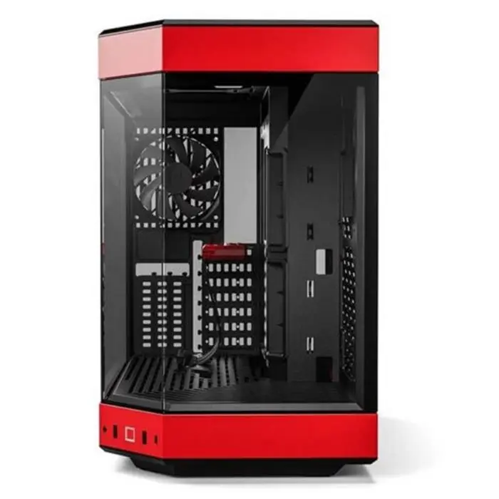 کیس گیمینگ هایت Case Hyte Y60 -gallery-7