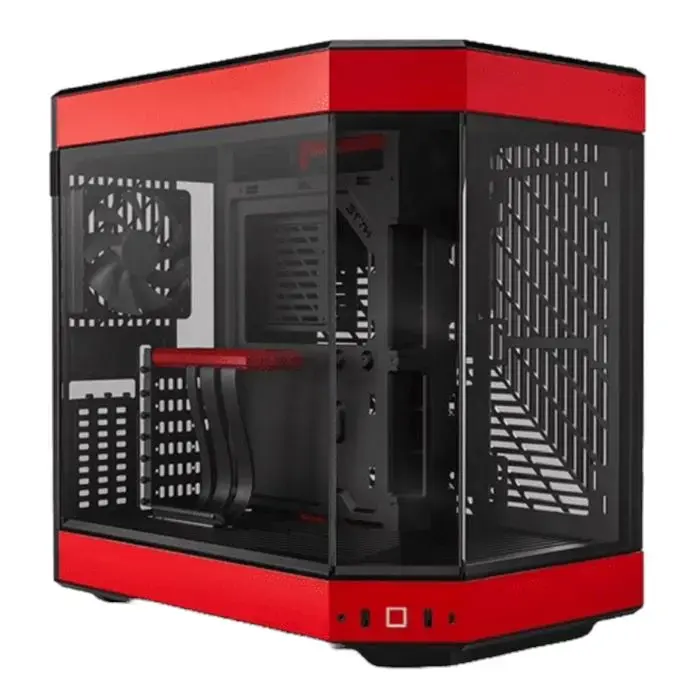 کیس گیمینگ هایت Case Hyte Y60 -gallery-8