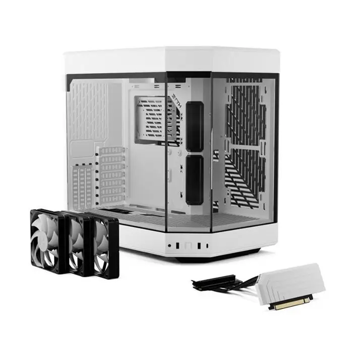 کیس گیمینگ هایت Case Hyte Y60 -gallery-11