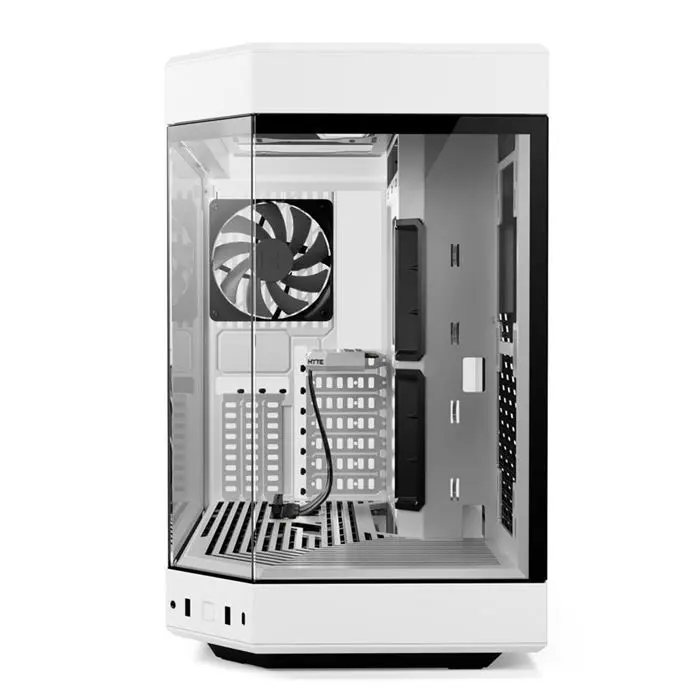 کیس گیمینگ هایت Case Hyte Y60 -gallery-7