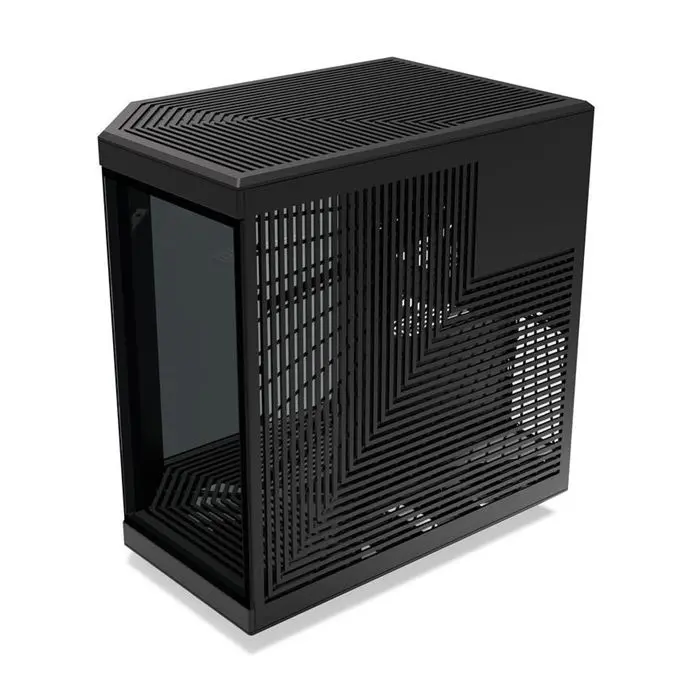 کیس گیمینگ با صفحه‌ نمایش لمسی هایت Case Hyte Y70 Touch Infinite -gallery-5
