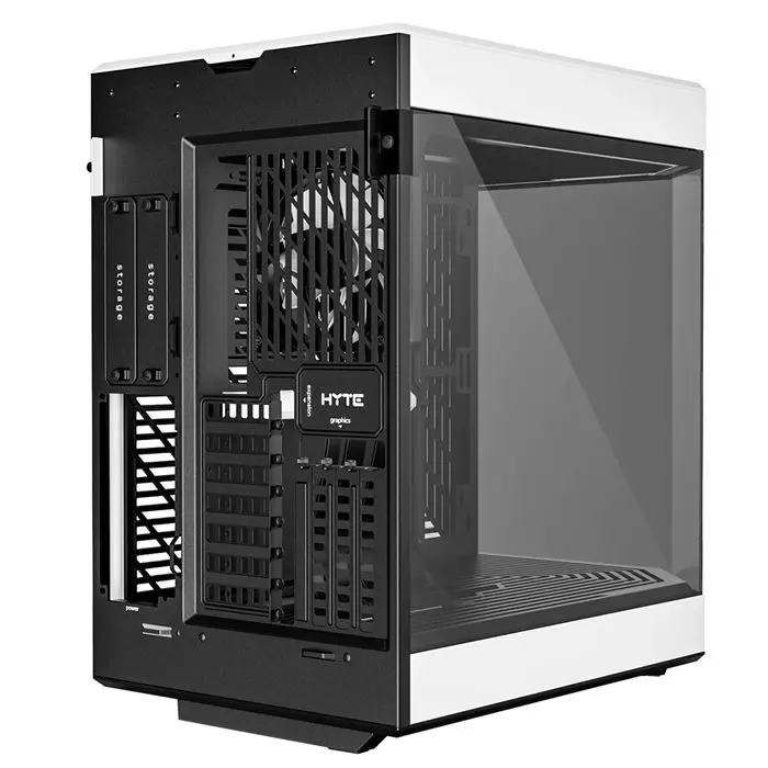 کیس گیمینگ هایت Case Hyte Y60 -gallery-11