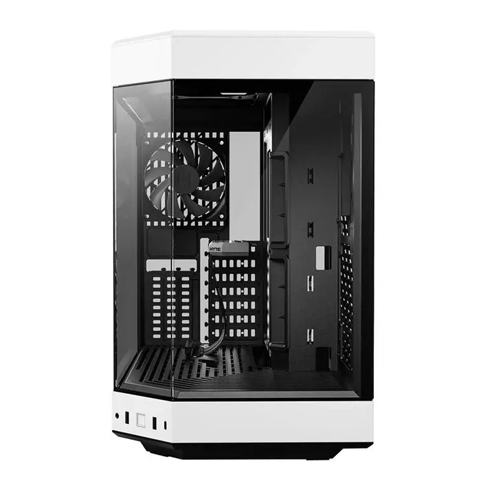 کیس گیمینگ هایت Case Hyte Y60 -gallery-2