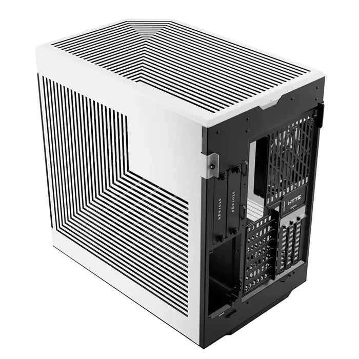 کیس گیمینگ هایت Case Hyte Y60 -gallery-4