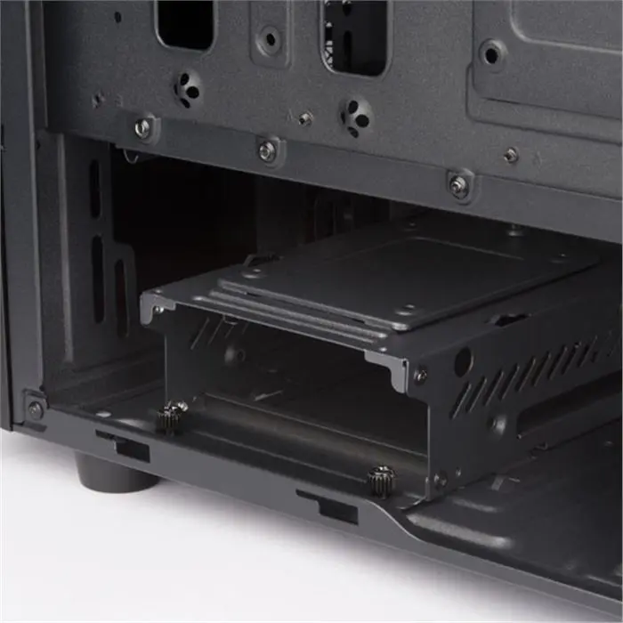 کیس گیمینگ سیلوراستون Silverstone FARA B1 -gallery-9