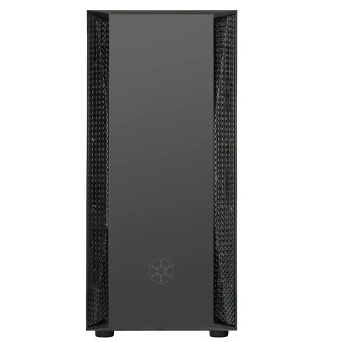 کیس گیمینگ سیلوراستون Silverstone FARA B1 -gallery-11