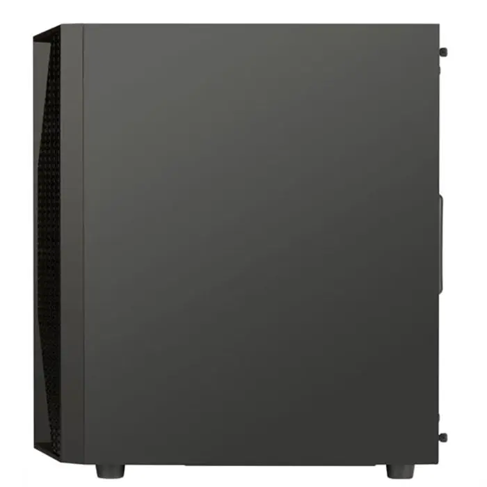 کیس گیمینگ سیلوراستون Silverstone FARA B1 -gallery-3