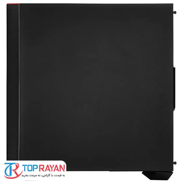 کیس سیلوراستون مدل SST-PM02B-G -gallery-16